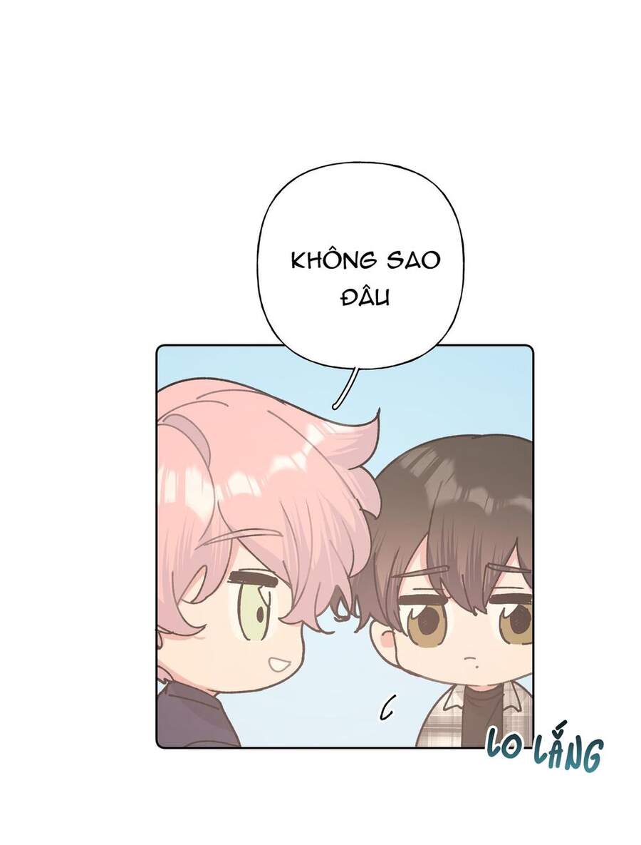 Cẩn Thận Bị Mộng Ma Ăn Mất Đó! Chapter 27 - 59