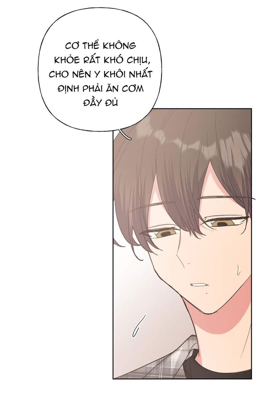 Cẩn Thận Bị Mộng Ma Ăn Mất Đó! Chapter 27 - 60