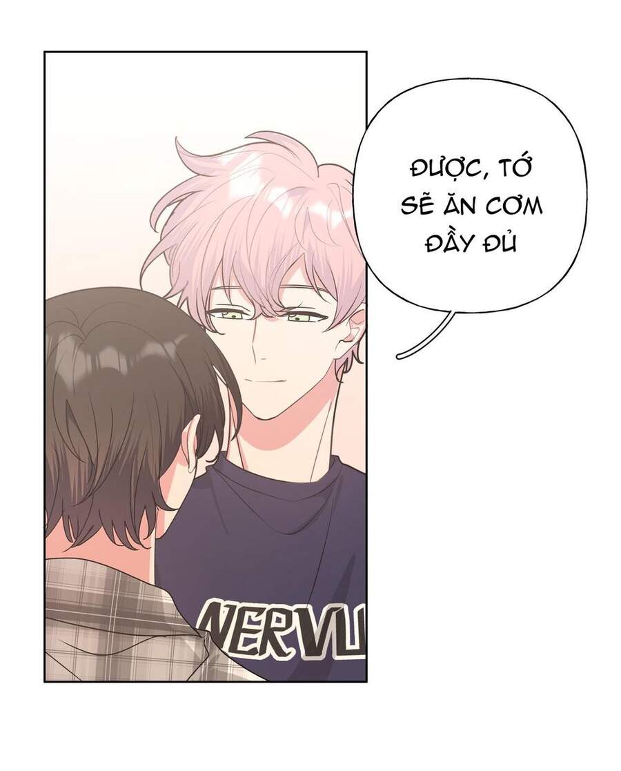 Cẩn Thận Bị Mộng Ma Ăn Mất Đó! Chapter 27 - 61