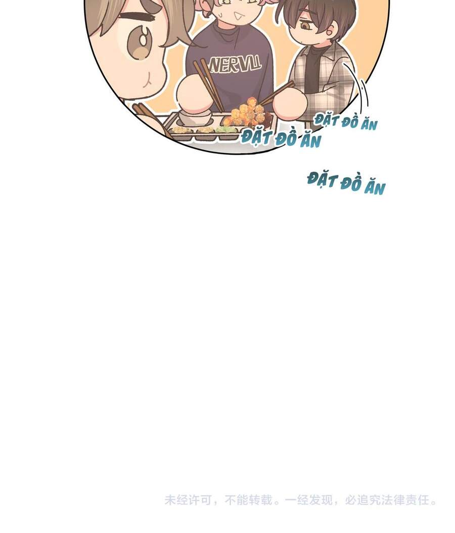 Cẩn Thận Bị Mộng Ma Ăn Mất Đó! Chapter 27 - 64