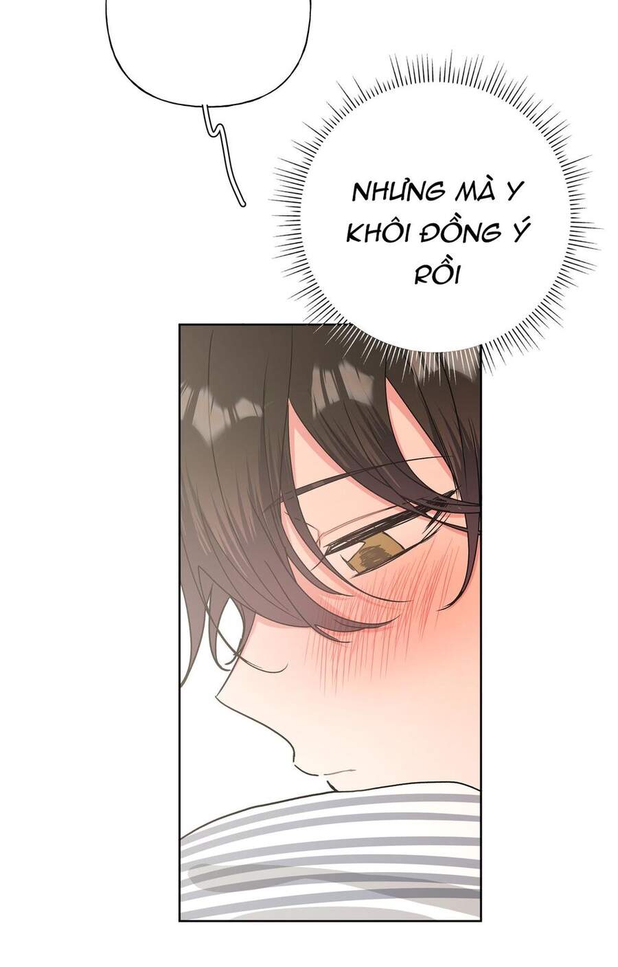 Cẩn Thận Bị Mộng Ma Ăn Mất Đó! Chapter 27 - 9