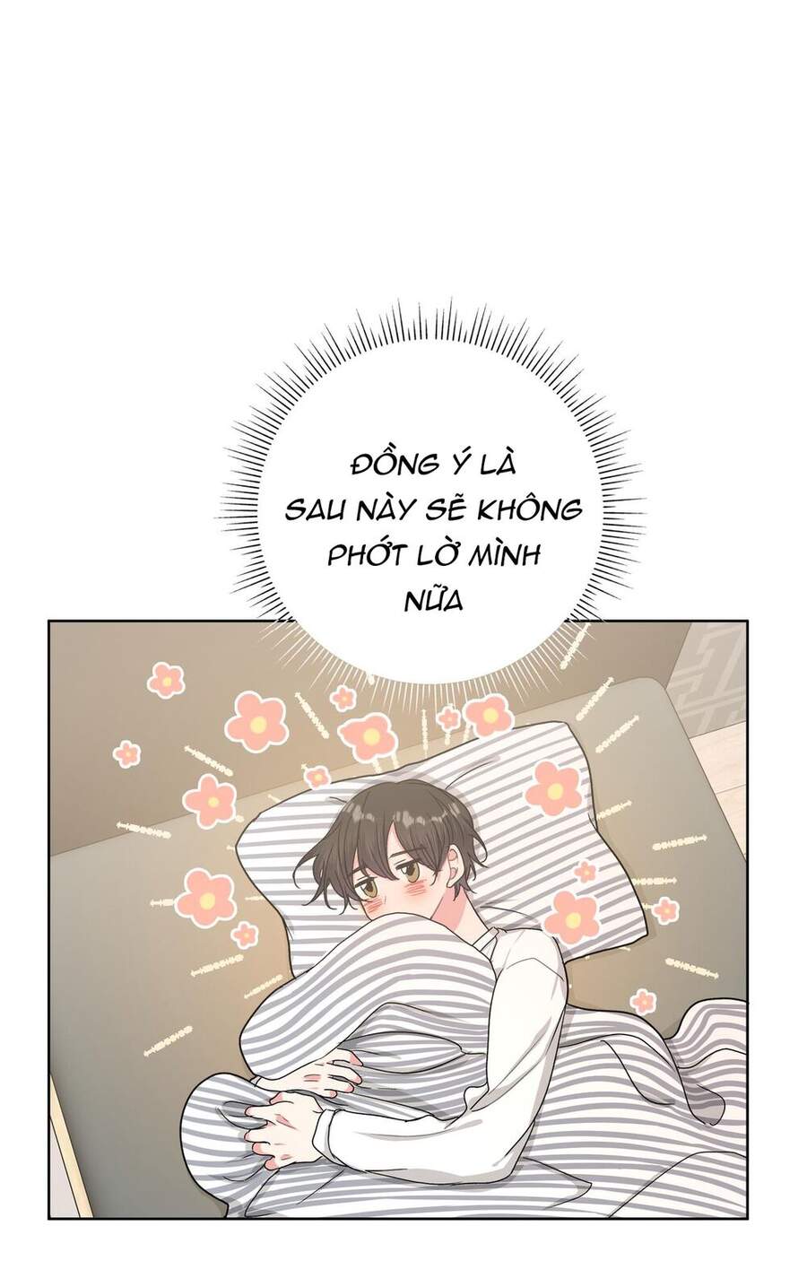 Cẩn Thận Bị Mộng Ma Ăn Mất Đó! Chapter 27 - 10