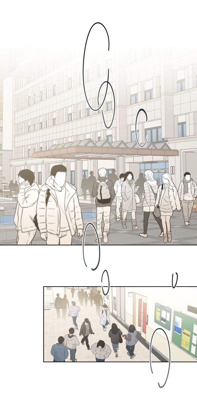 Cẩn Thận Bị Mộng Ma Ăn Mất Đó! Chapter 28 - 11