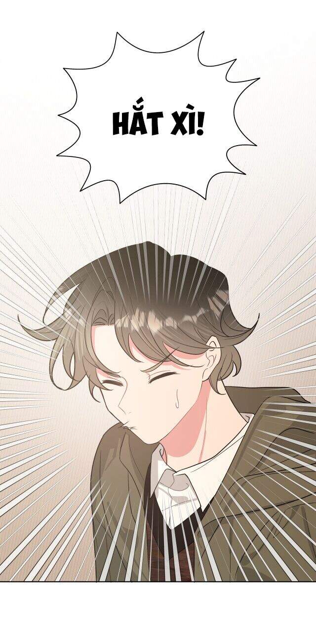Cẩn Thận Bị Mộng Ma Ăn Mất Đó! Chapter 28 - 12