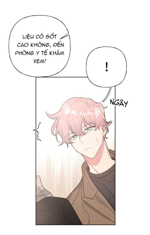 Cẩn Thận Bị Mộng Ma Ăn Mất Đó! Chapter 28 - 19