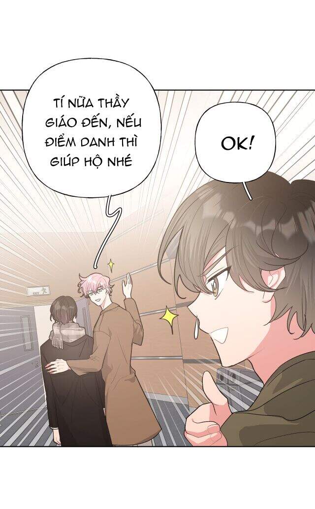 Cẩn Thận Bị Mộng Ma Ăn Mất Đó! Chapter 28 - 22