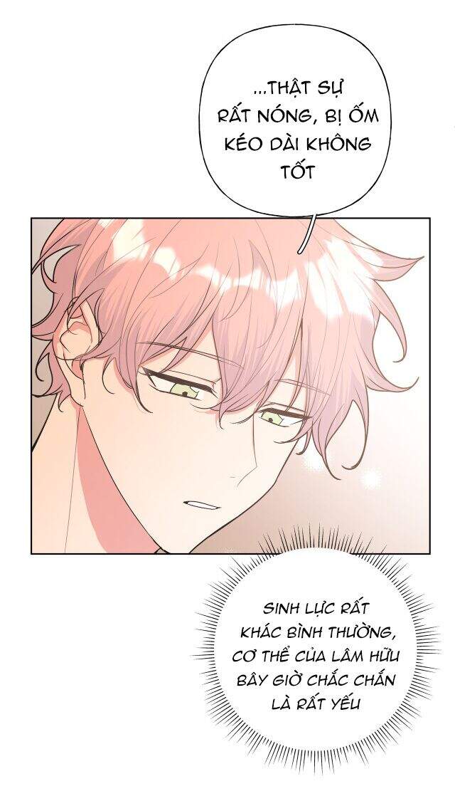 Cẩn Thận Bị Mộng Ma Ăn Mất Đó! Chapter 28 - 27