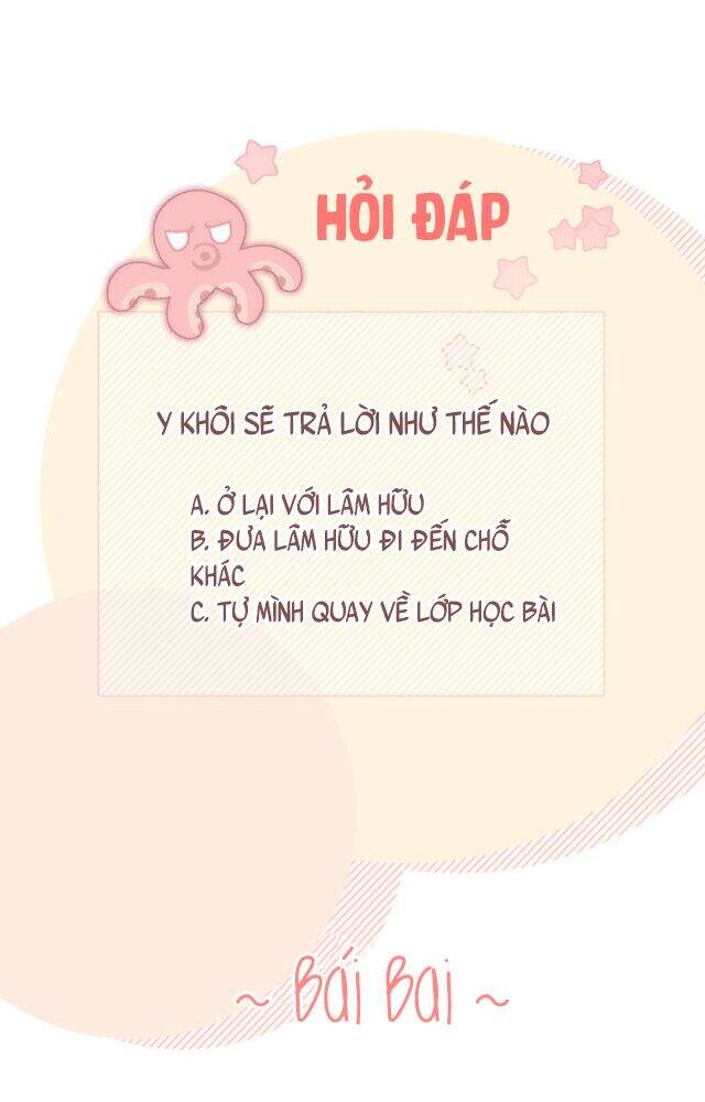 Cẩn Thận Bị Mộng Ma Ăn Mất Đó! Chapter 28 - 46