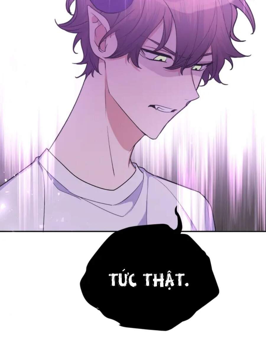 Cẩn Thận Bị Mộng Ma Ăn Mất Đó! Chapter 3 - 11