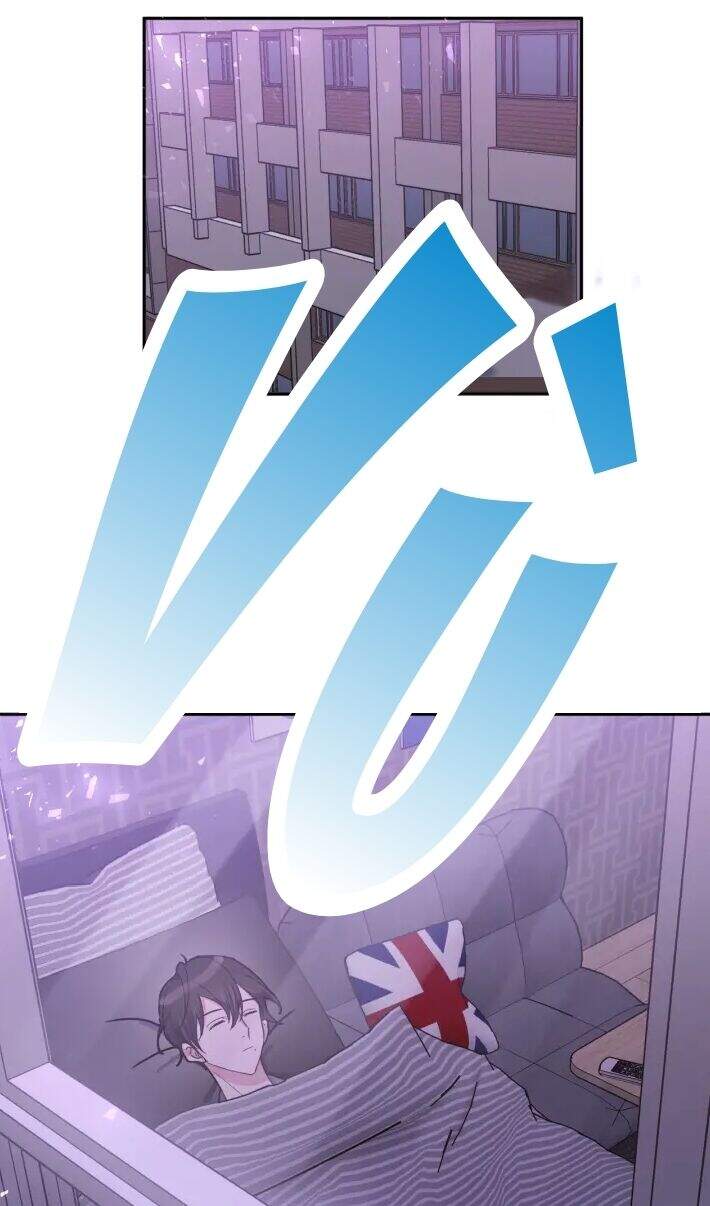 Cẩn Thận Bị Mộng Ma Ăn Mất Đó! Chapter 3 - 12