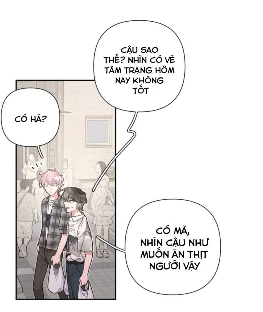 Cẩn Thận Bị Mộng Ma Ăn Mất Đó! Chapter 3 - 16