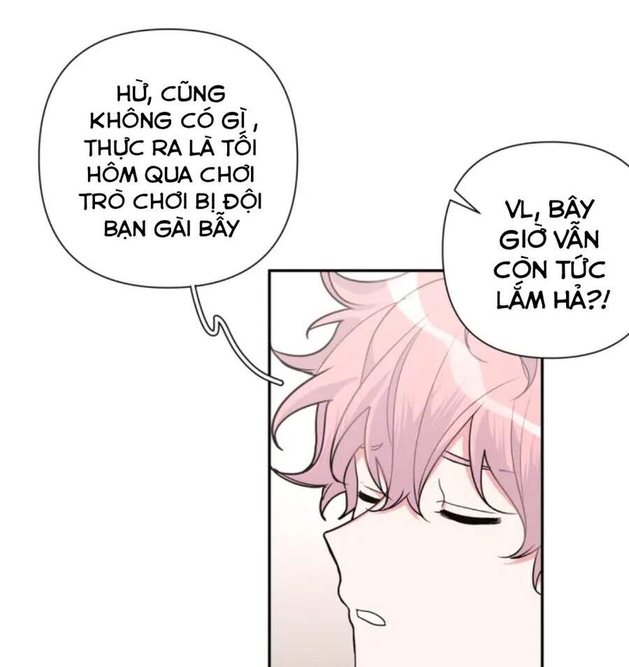 Cẩn Thận Bị Mộng Ma Ăn Mất Đó! Chapter 3 - 17