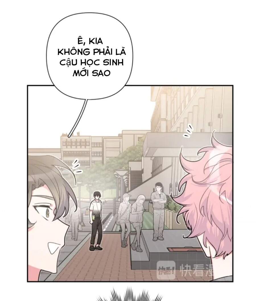 Cẩn Thận Bị Mộng Ma Ăn Mất Đó! Chapter 3 - 19