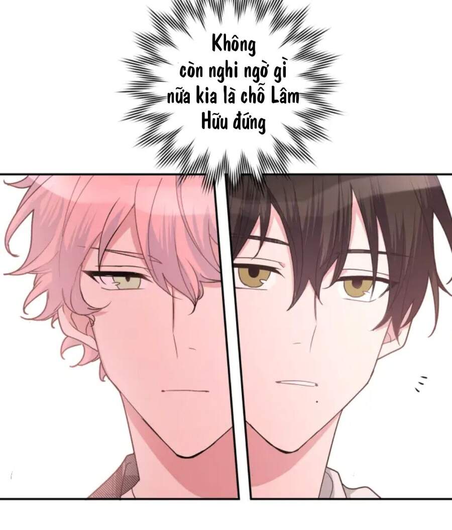 Cẩn Thận Bị Mộng Ma Ăn Mất Đó! Chapter 3 - 20