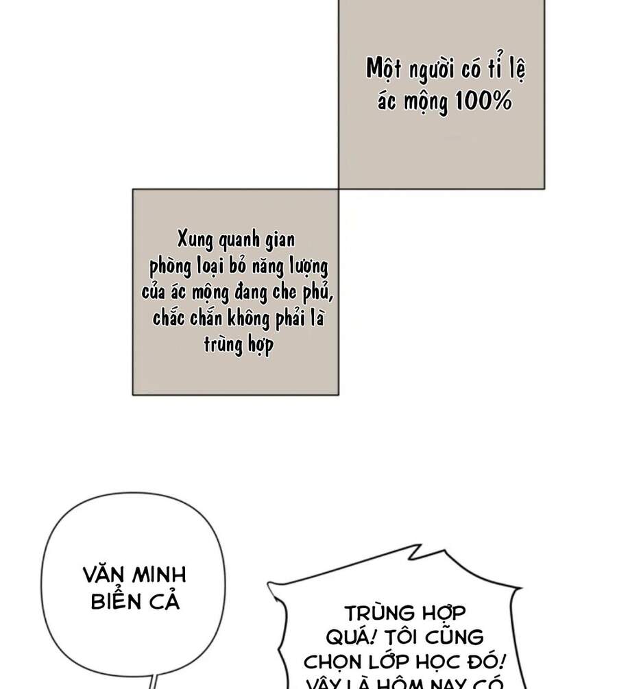 Cẩn Thận Bị Mộng Ma Ăn Mất Đó! Chapter 3 - 23