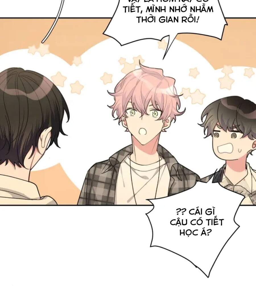 Cẩn Thận Bị Mộng Ma Ăn Mất Đó! Chapter 3 - 24