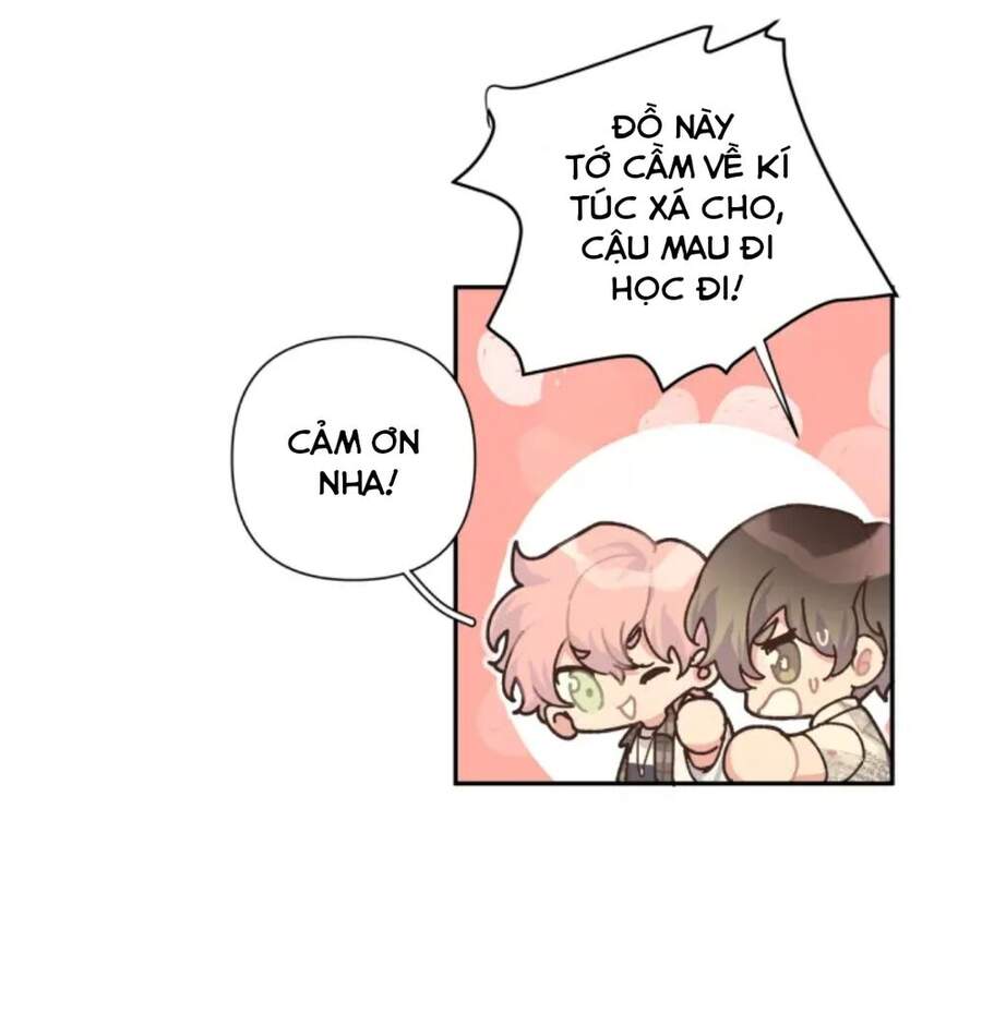 Cẩn Thận Bị Mộng Ma Ăn Mất Đó! Chapter 3 - 25