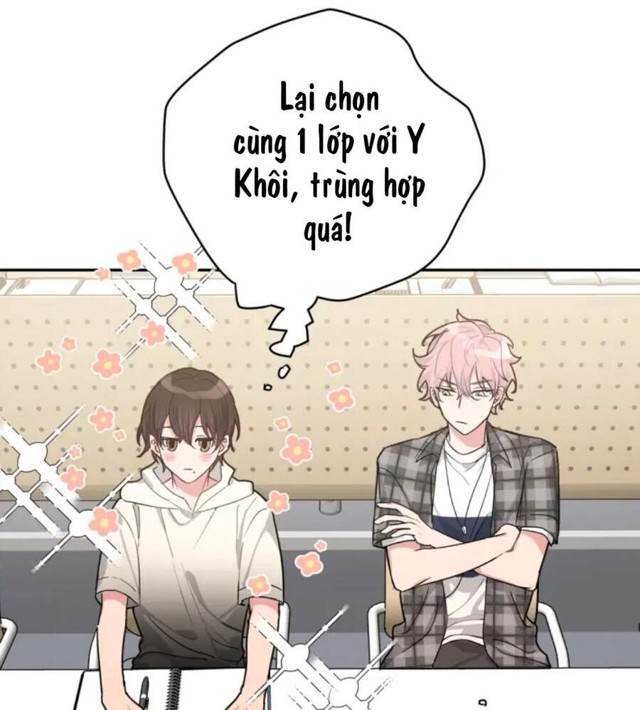 Cẩn Thận Bị Mộng Ma Ăn Mất Đó! Chapter 3 - 27