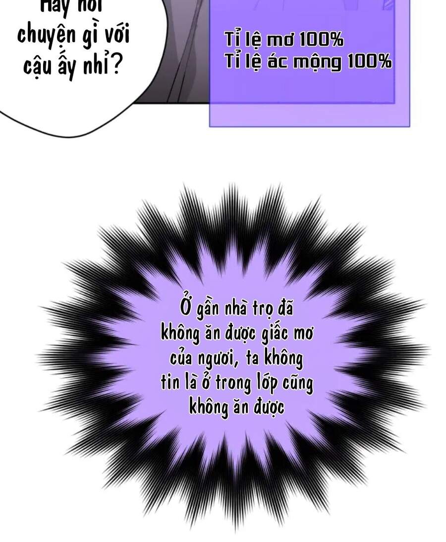 Cẩn Thận Bị Mộng Ma Ăn Mất Đó! Chapter 3 - 30