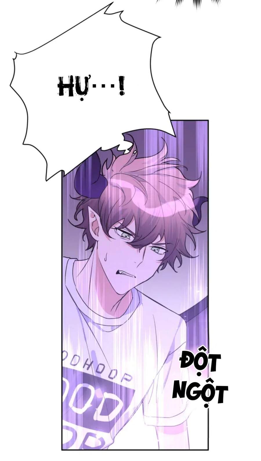 Cẩn Thận Bị Mộng Ma Ăn Mất Đó! Chapter 3 - 4