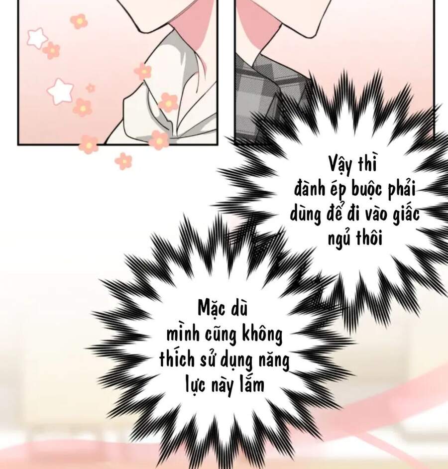 Cẩn Thận Bị Mộng Ma Ăn Mất Đó! Chapter 3 - 33