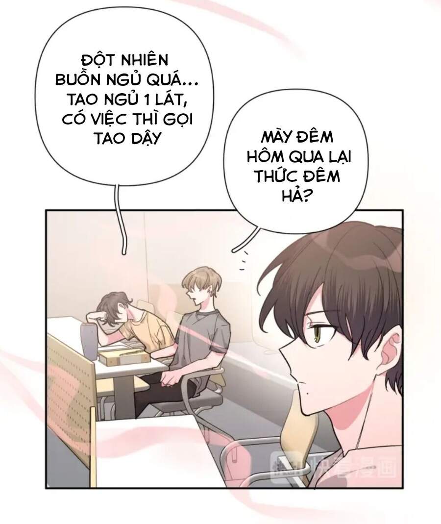 Cẩn Thận Bị Mộng Ma Ăn Mất Đó! Chapter 3 - 36