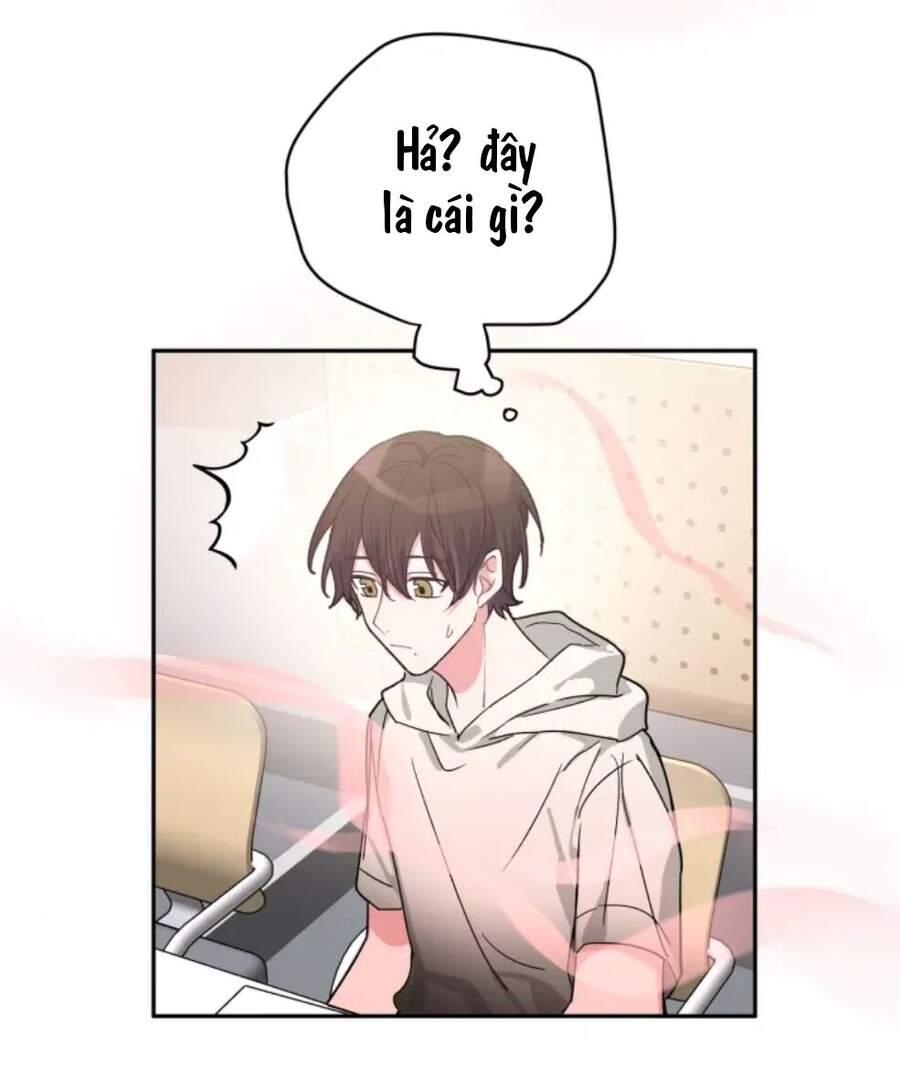 Cẩn Thận Bị Mộng Ma Ăn Mất Đó! Chapter 3 - 37