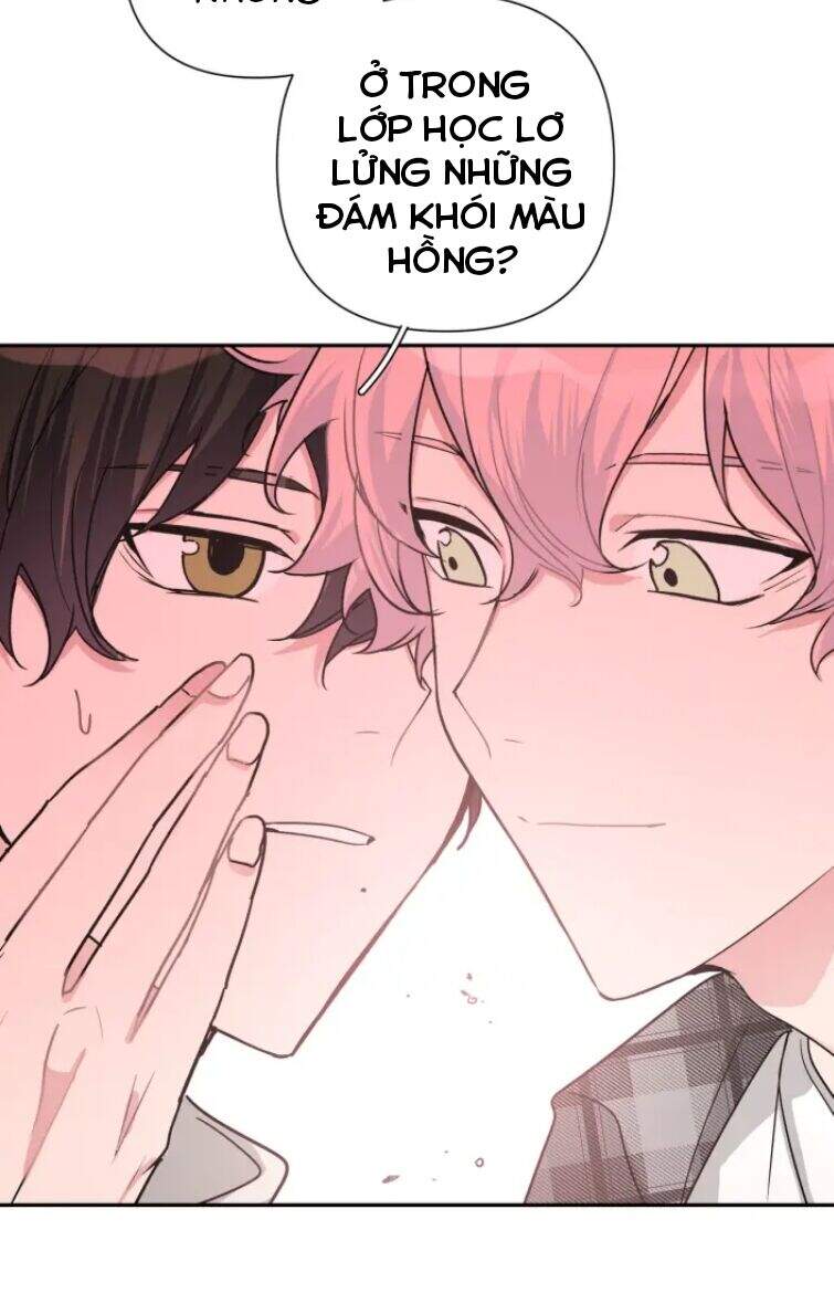 Cẩn Thận Bị Mộng Ma Ăn Mất Đó! Chapter 3 - 40