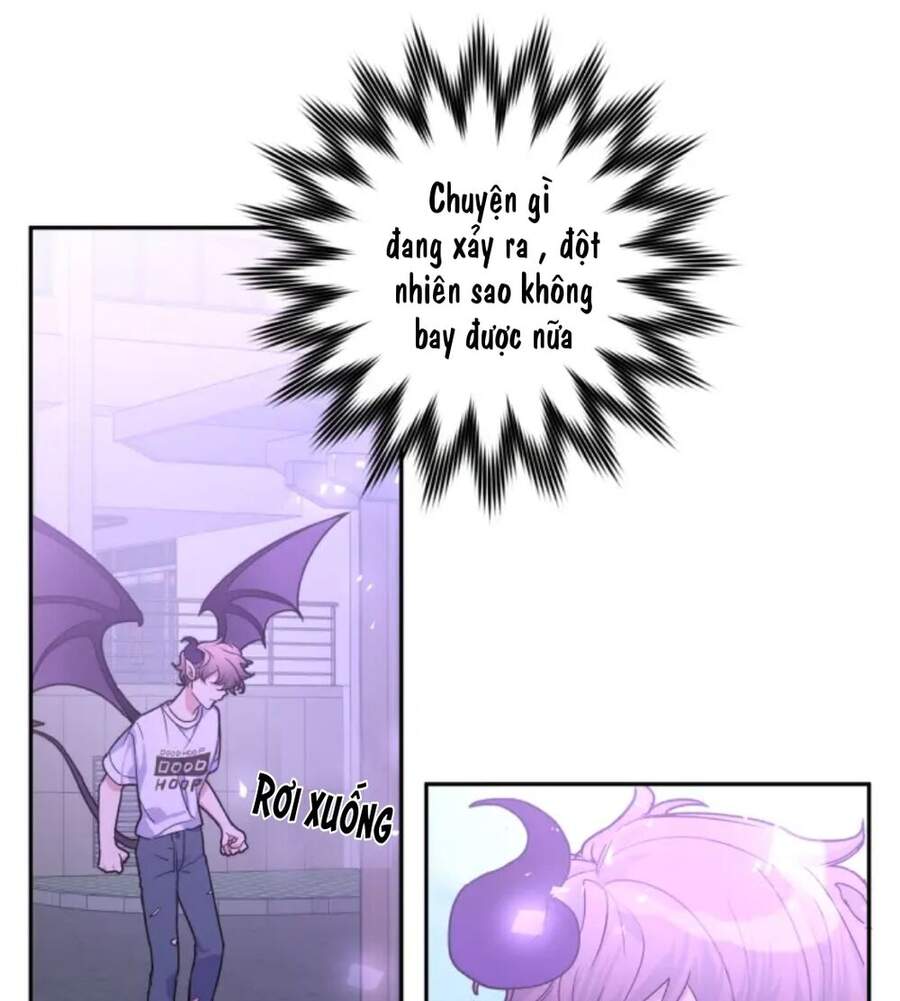 Cẩn Thận Bị Mộng Ma Ăn Mất Đó! Chapter 3 - 5