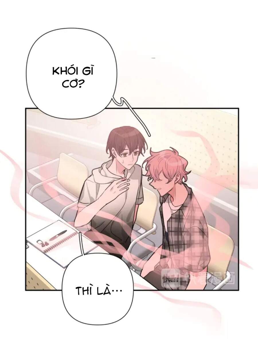 Cẩn Thận Bị Mộng Ma Ăn Mất Đó! Chapter 3 - 42