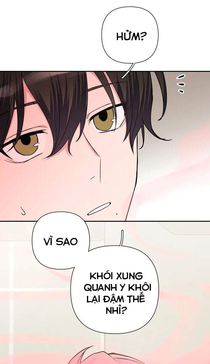 Cẩn Thận Bị Mộng Ma Ăn Mất Đó! Chapter 3 - 43