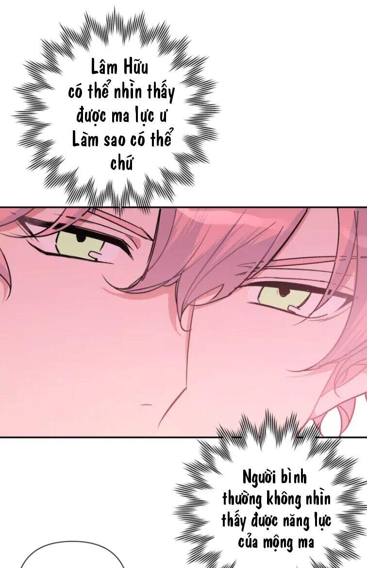 Cẩn Thận Bị Mộng Ma Ăn Mất Đó! Chapter 3 - 45