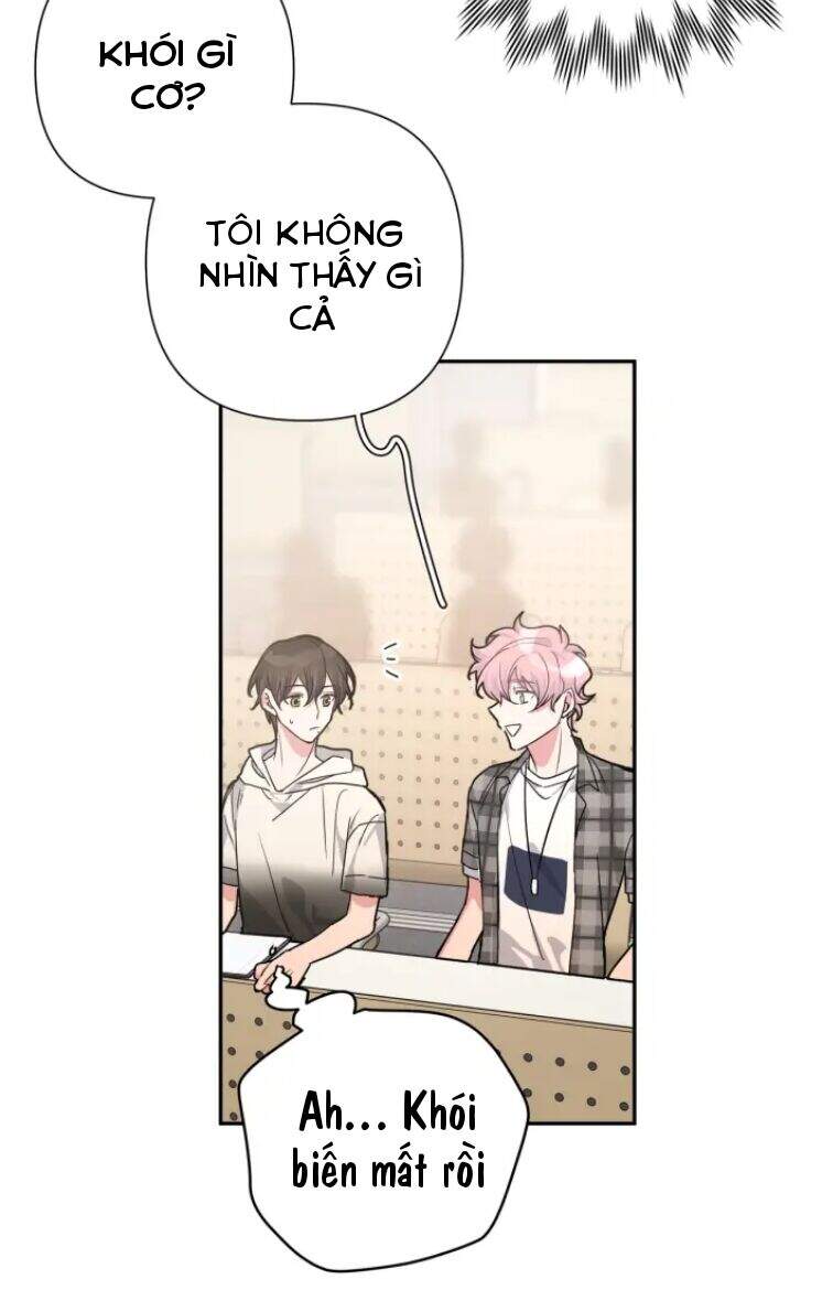 Cẩn Thận Bị Mộng Ma Ăn Mất Đó! Chapter 3 - 46