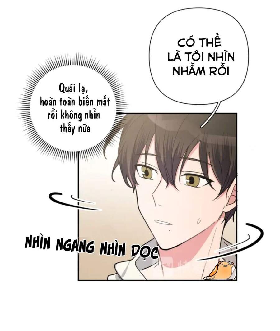 Cẩn Thận Bị Mộng Ma Ăn Mất Đó! Chapter 3 - 47