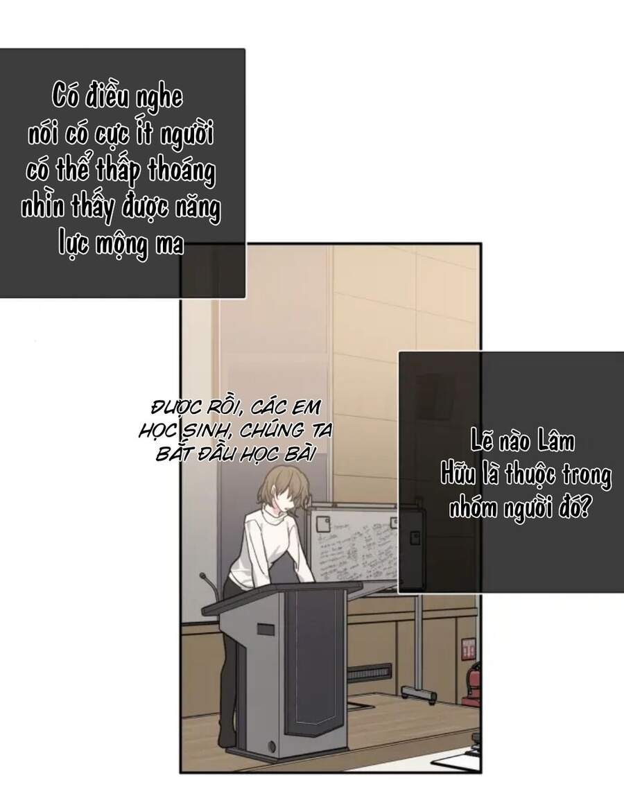 Cẩn Thận Bị Mộng Ma Ăn Mất Đó! Chapter 3 - 48