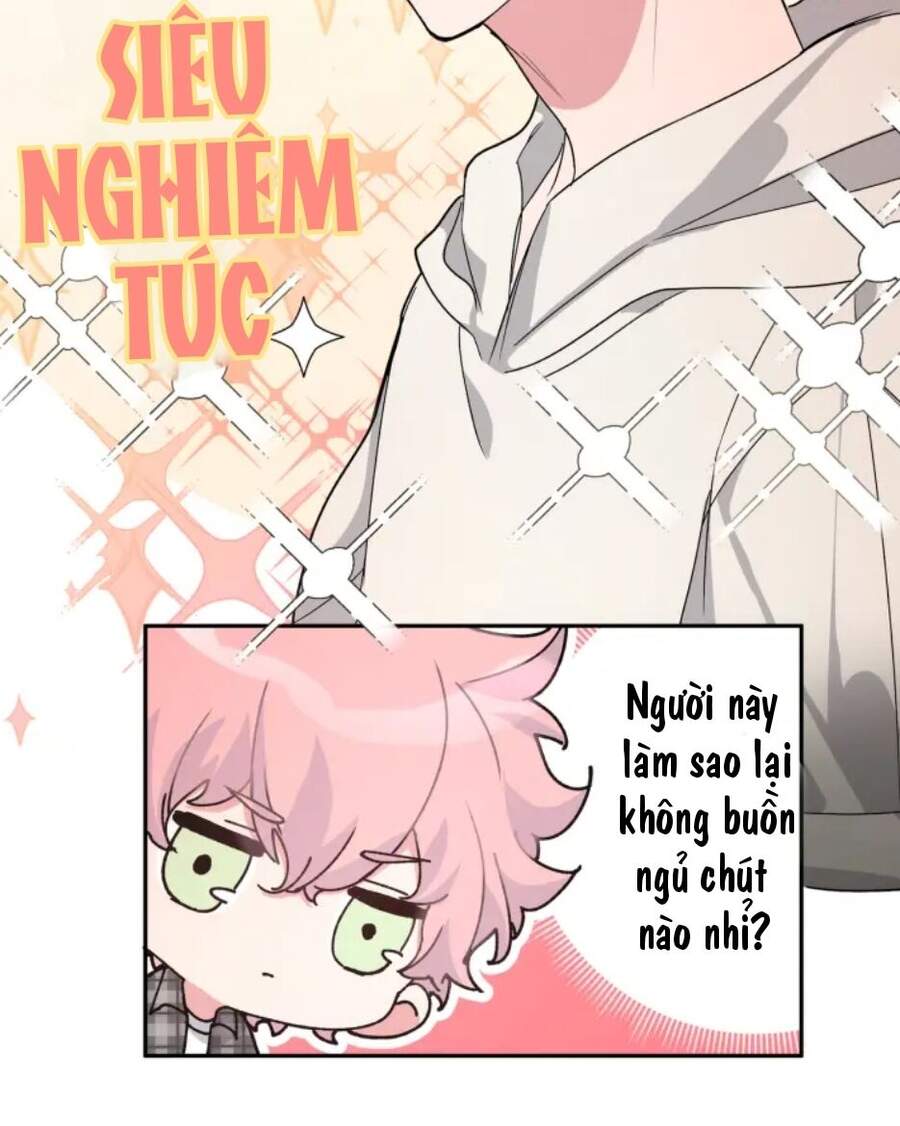 Cẩn Thận Bị Mộng Ma Ăn Mất Đó! Chapter 3 - 50