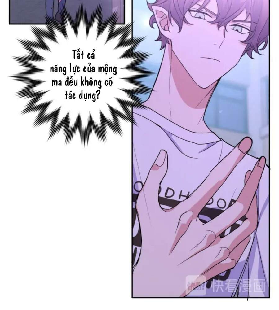 Cẩn Thận Bị Mộng Ma Ăn Mất Đó! Chapter 3 - 6