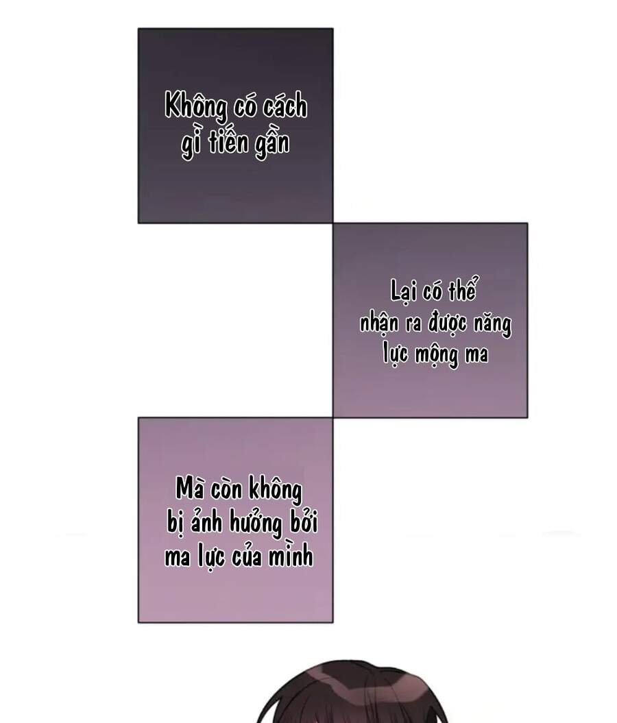 Cẩn Thận Bị Mộng Ma Ăn Mất Đó! Chapter 3 - 51