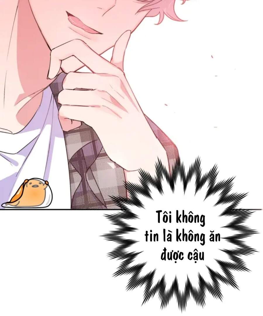 Cẩn Thận Bị Mộng Ma Ăn Mất Đó! Chapter 3 - 54