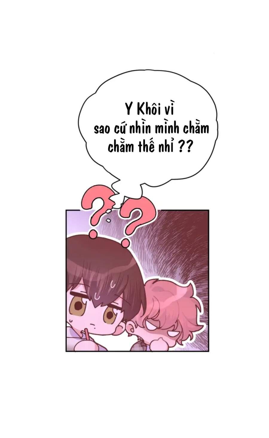 Cẩn Thận Bị Mộng Ma Ăn Mất Đó! Chapter 3 - 55