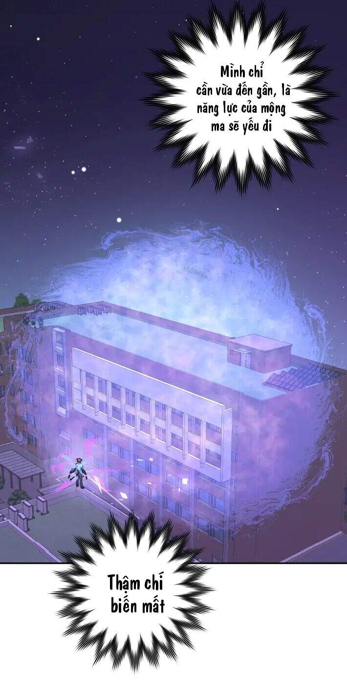 Cẩn Thận Bị Mộng Ma Ăn Mất Đó! Chapter 3 - 9