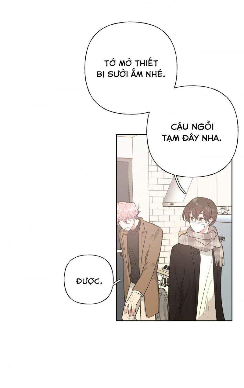 Cẩn Thận Bị Mộng Ma Ăn Mất Đó! Chapter 32 - 12