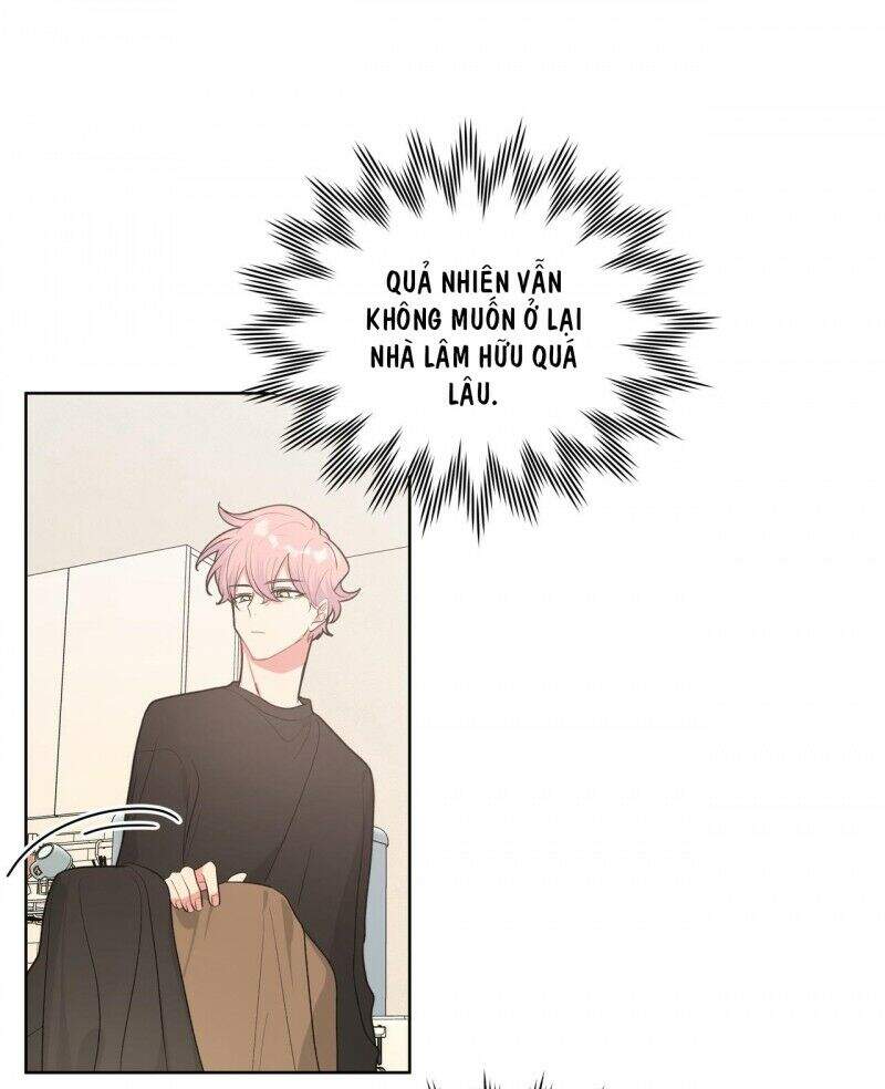 Cẩn Thận Bị Mộng Ma Ăn Mất Đó! Chapter 32 - 13