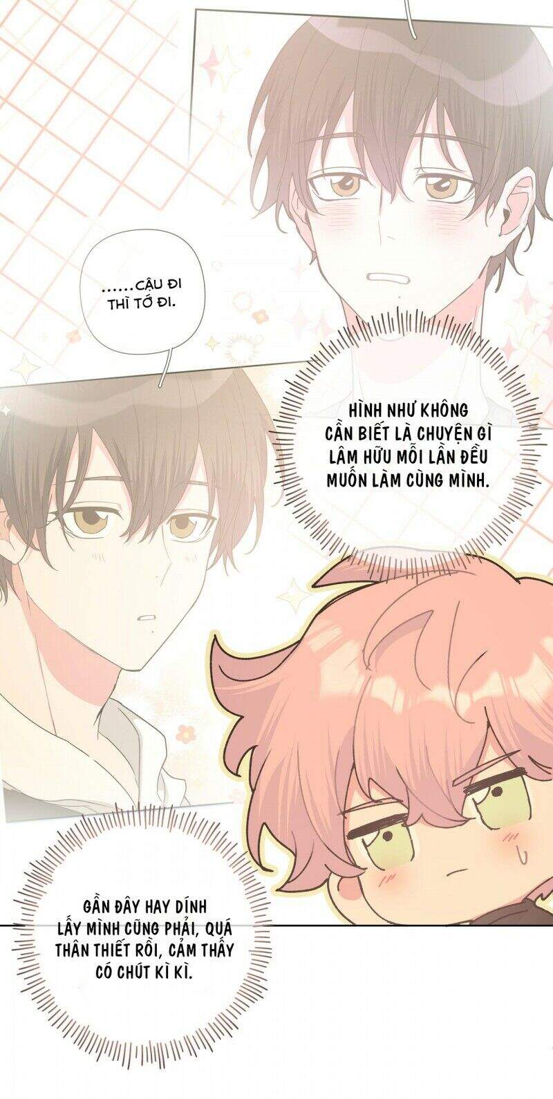 Cẩn Thận Bị Mộng Ma Ăn Mất Đó! Chapter 32 - 18