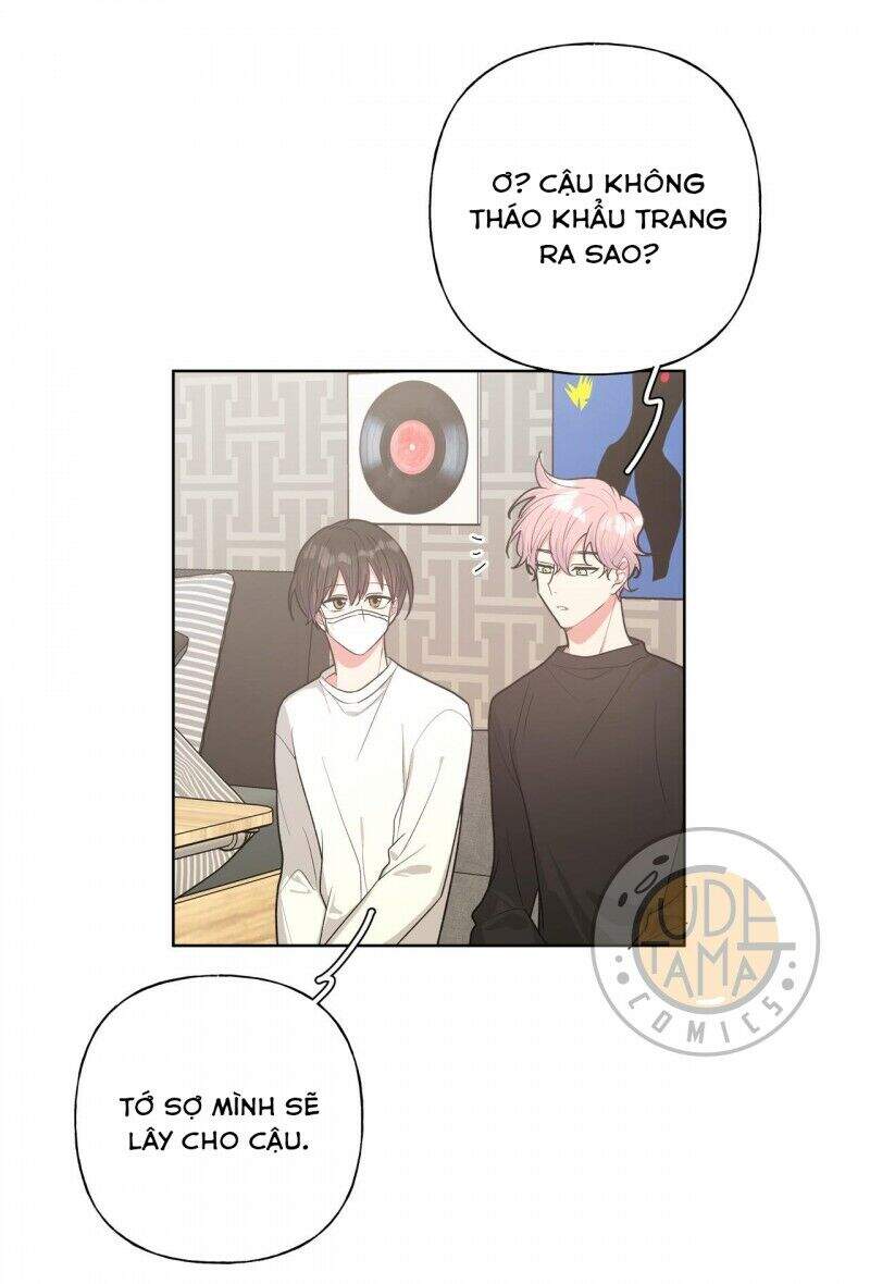 Cẩn Thận Bị Mộng Ma Ăn Mất Đó! Chapter 32 - 19