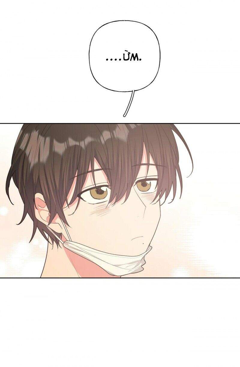 Cẩn Thận Bị Mộng Ma Ăn Mất Đó! Chapter 32 - 21