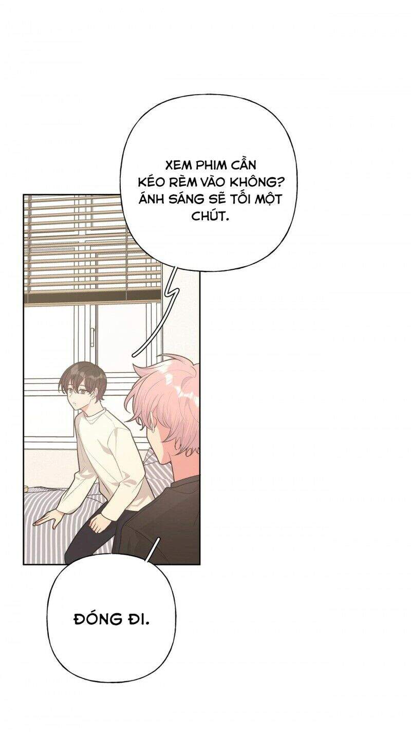 Cẩn Thận Bị Mộng Ma Ăn Mất Đó! Chapter 32 - 22