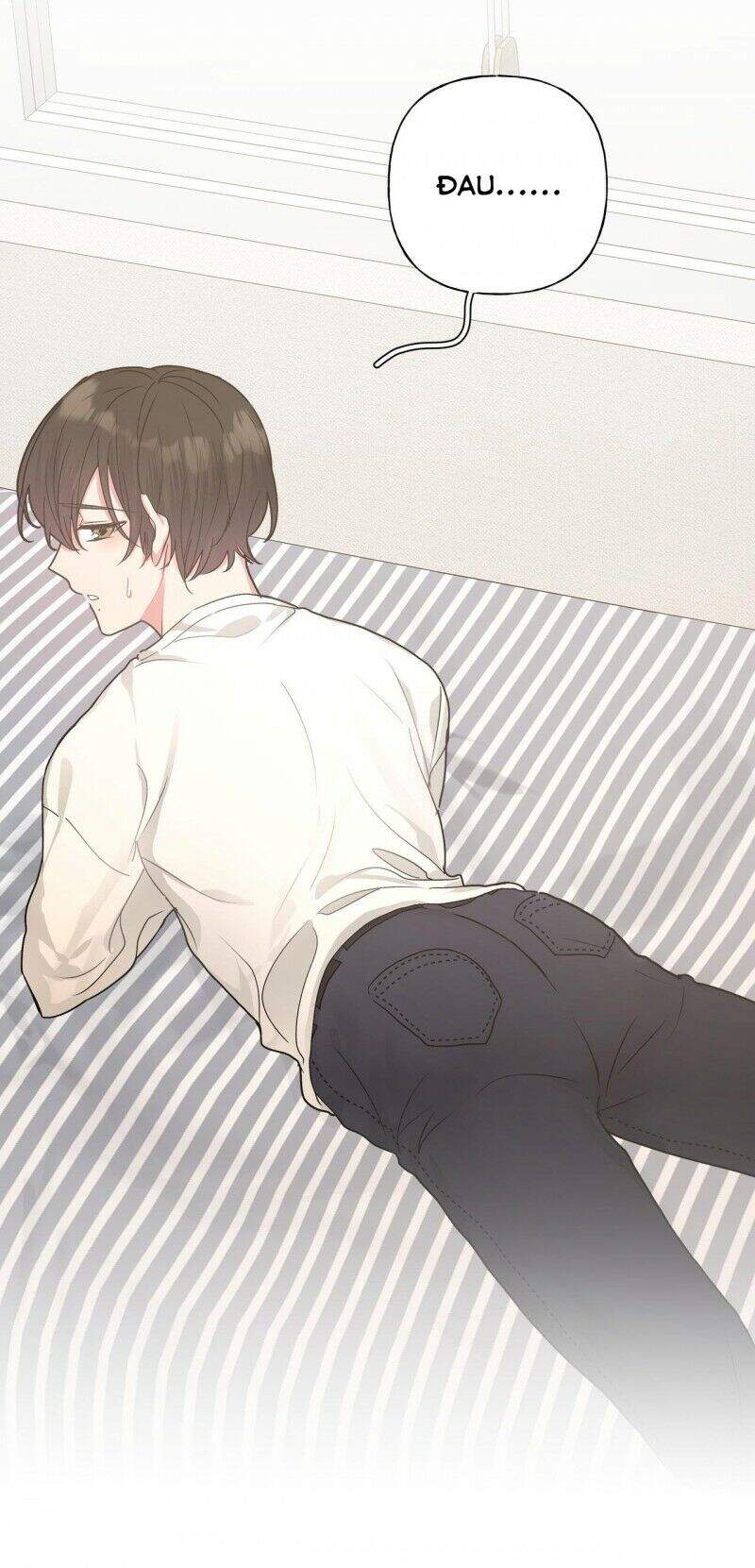 Cẩn Thận Bị Mộng Ma Ăn Mất Đó! Chapter 32 - 26