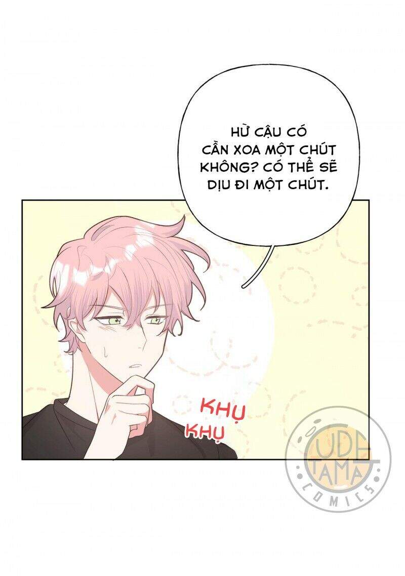 Cẩn Thận Bị Mộng Ma Ăn Mất Đó! Chapter 32 - 28