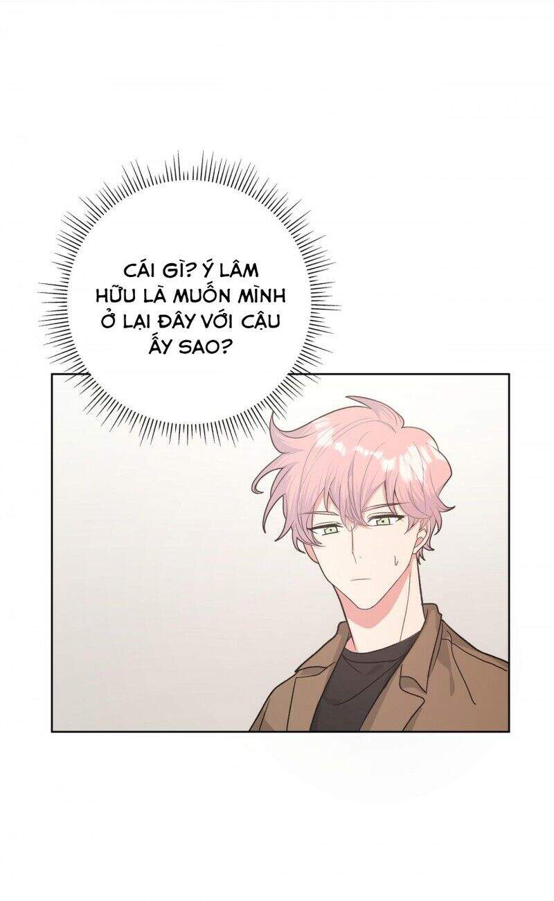 Cẩn Thận Bị Mộng Ma Ăn Mất Đó! Chapter 32 - 4